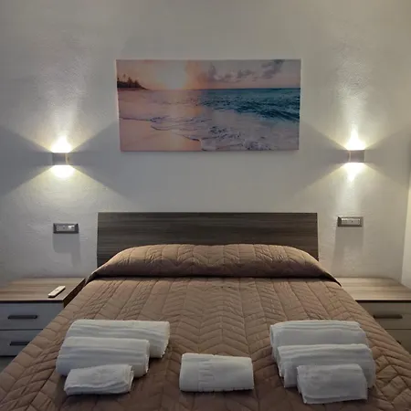 Dimora Insula 3* La Maddalena (Sassari)