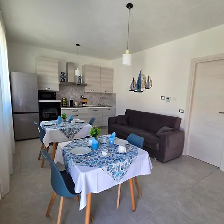 Dimora Insula Bed & Breakfast La Maddalena (Sassari)