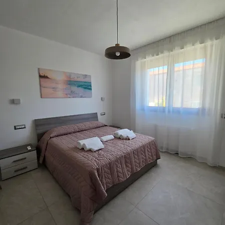 Dimora Insula La Maddalena (Sassari)
