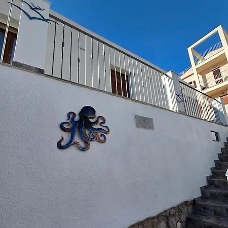 Dimora Insula Bed & Breakfast La Maddalena (Sassari)