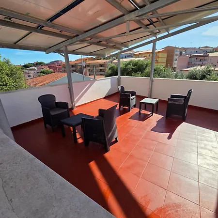 Dimora Insula Bed & Breakfast La Maddalena (Sassari)