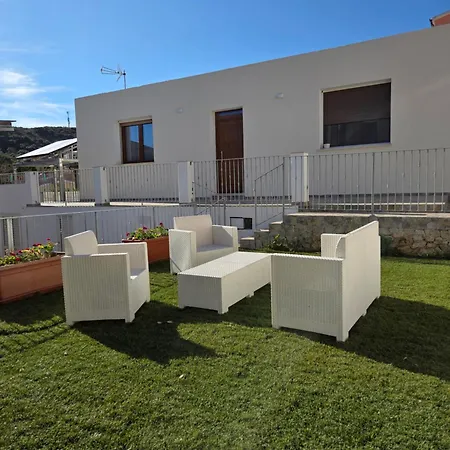 Dimora Insula Bed & Breakfast La Maddalena (Sassari)