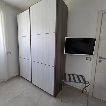 Bed & Breakfast Dimora Insula 3*