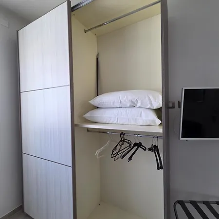 Dimora Insula 3* La Maddalena (Sassari)