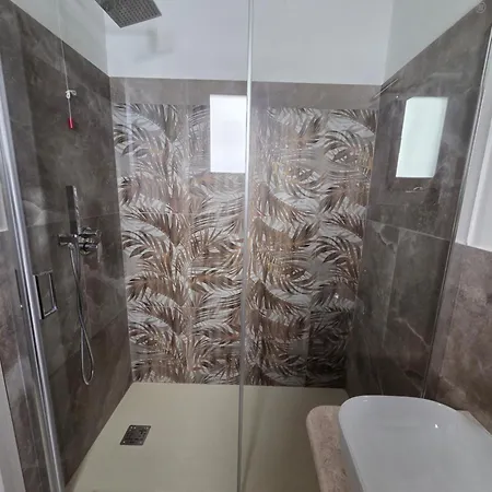 Dimora Insula Bed & Breakfast
