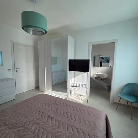 Dimora Insula Bed & Breakfast
