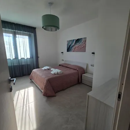 Dimora Insula 3* لا ماداّلينا