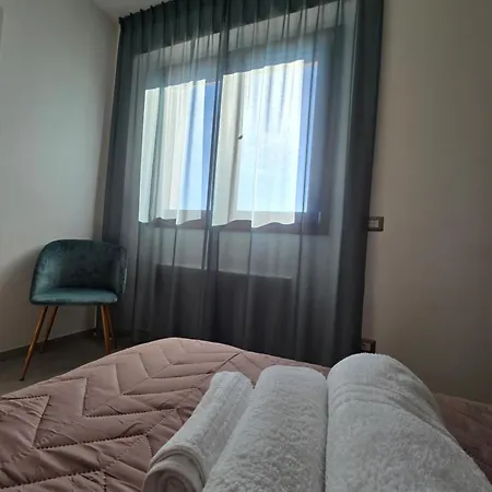 Bed & Breakfast Dimora Insula 3*