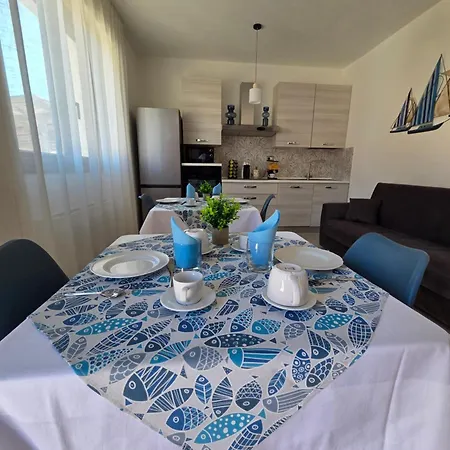 Bed & Breakfast Dimora Insula