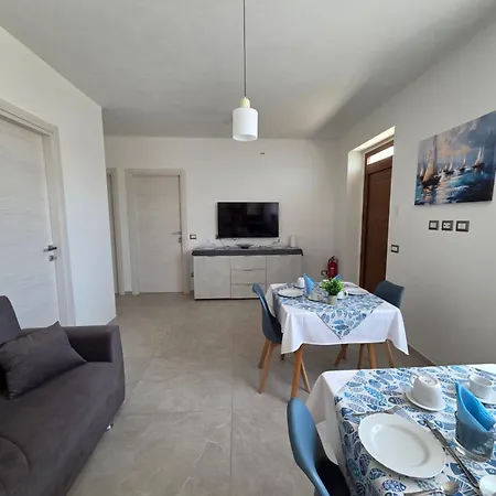 Bed & Breakfast Dimora Insula La Maddalena (Sassari)