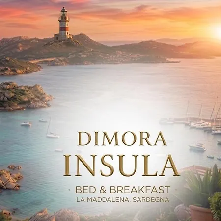 Dimora Insula La Maddalena (Sassari)